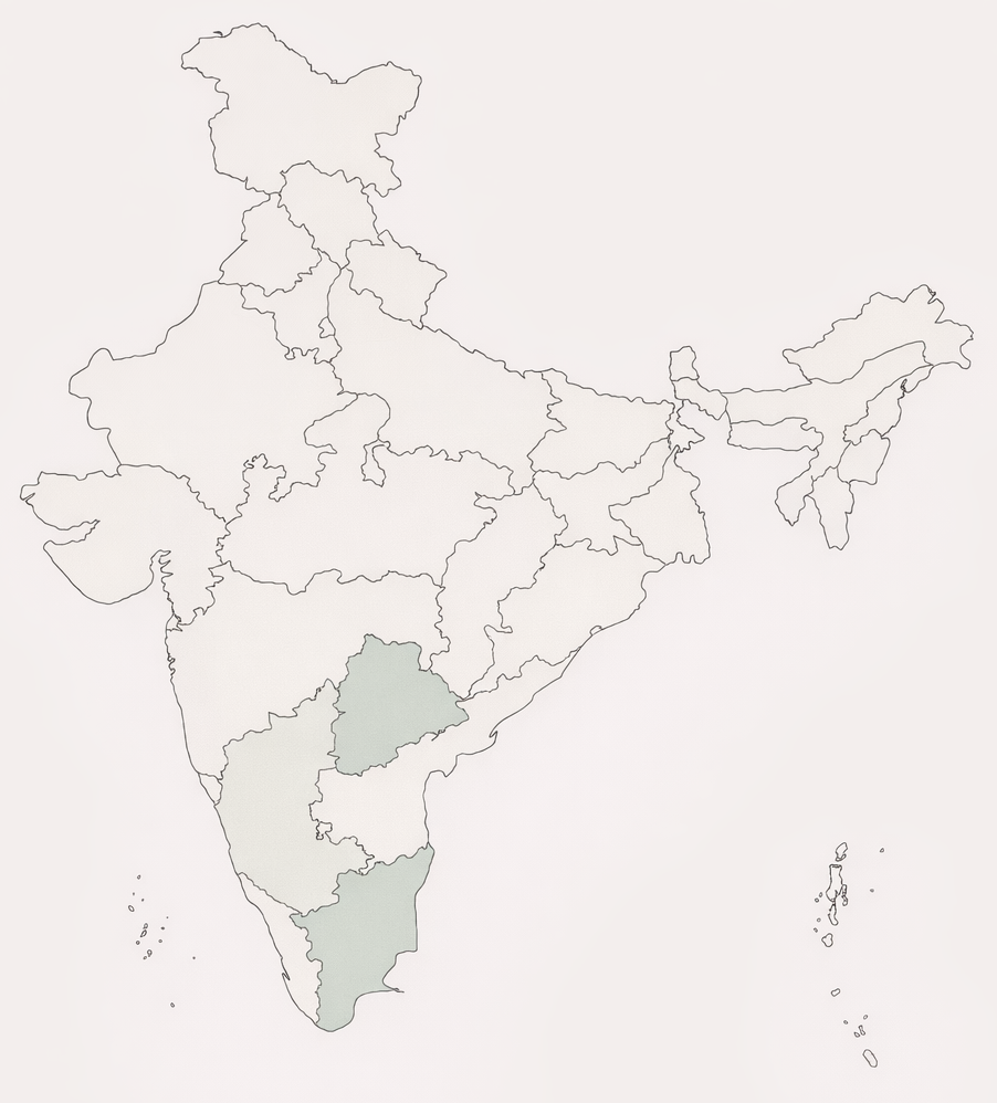India Map
