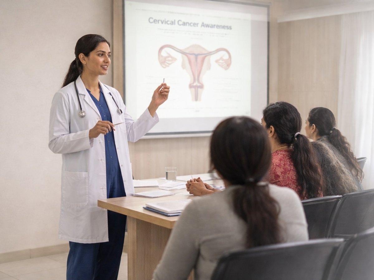 Preventive Education